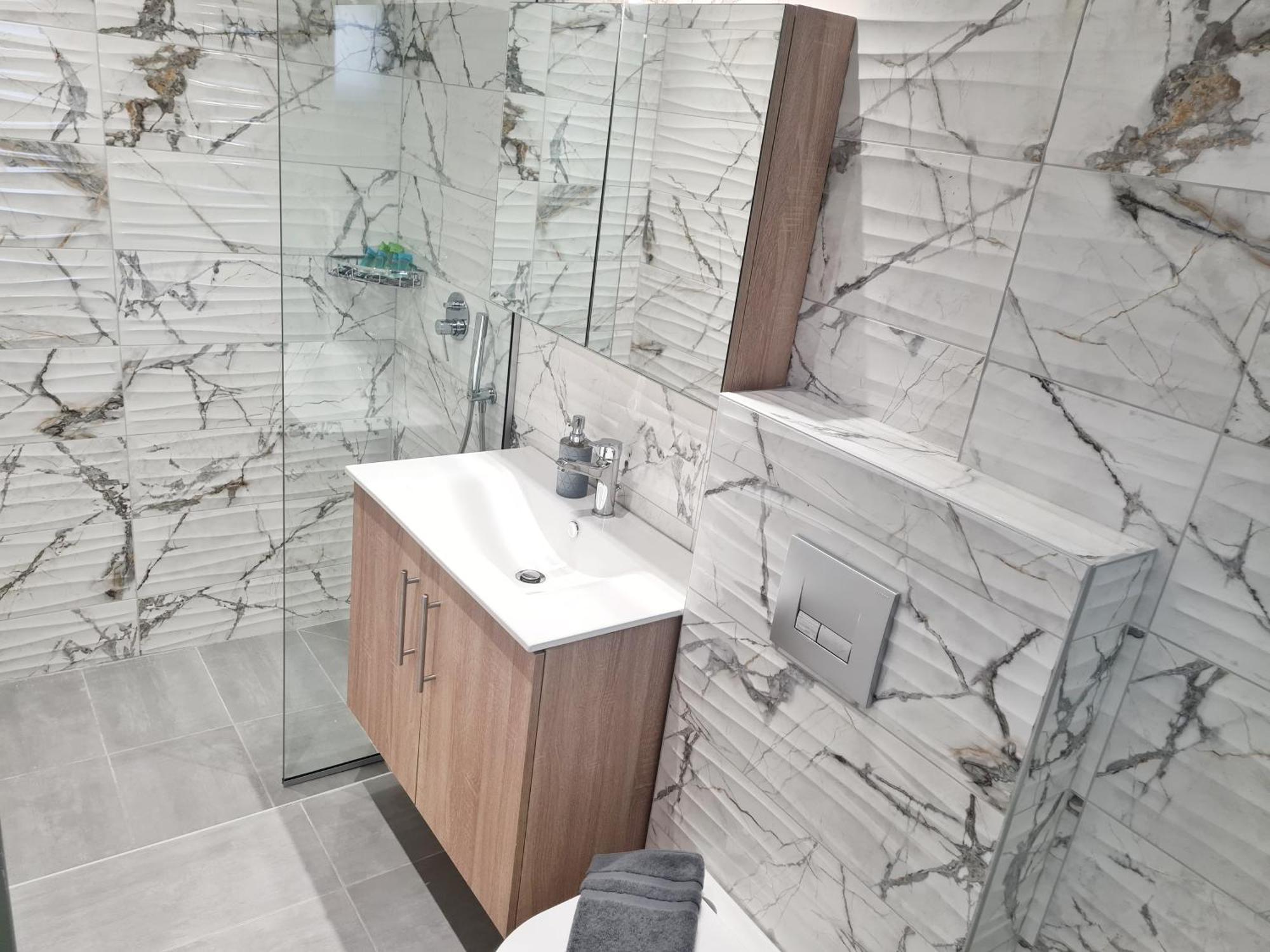 Agnanti-Apartments B Никити Екстериор снимка