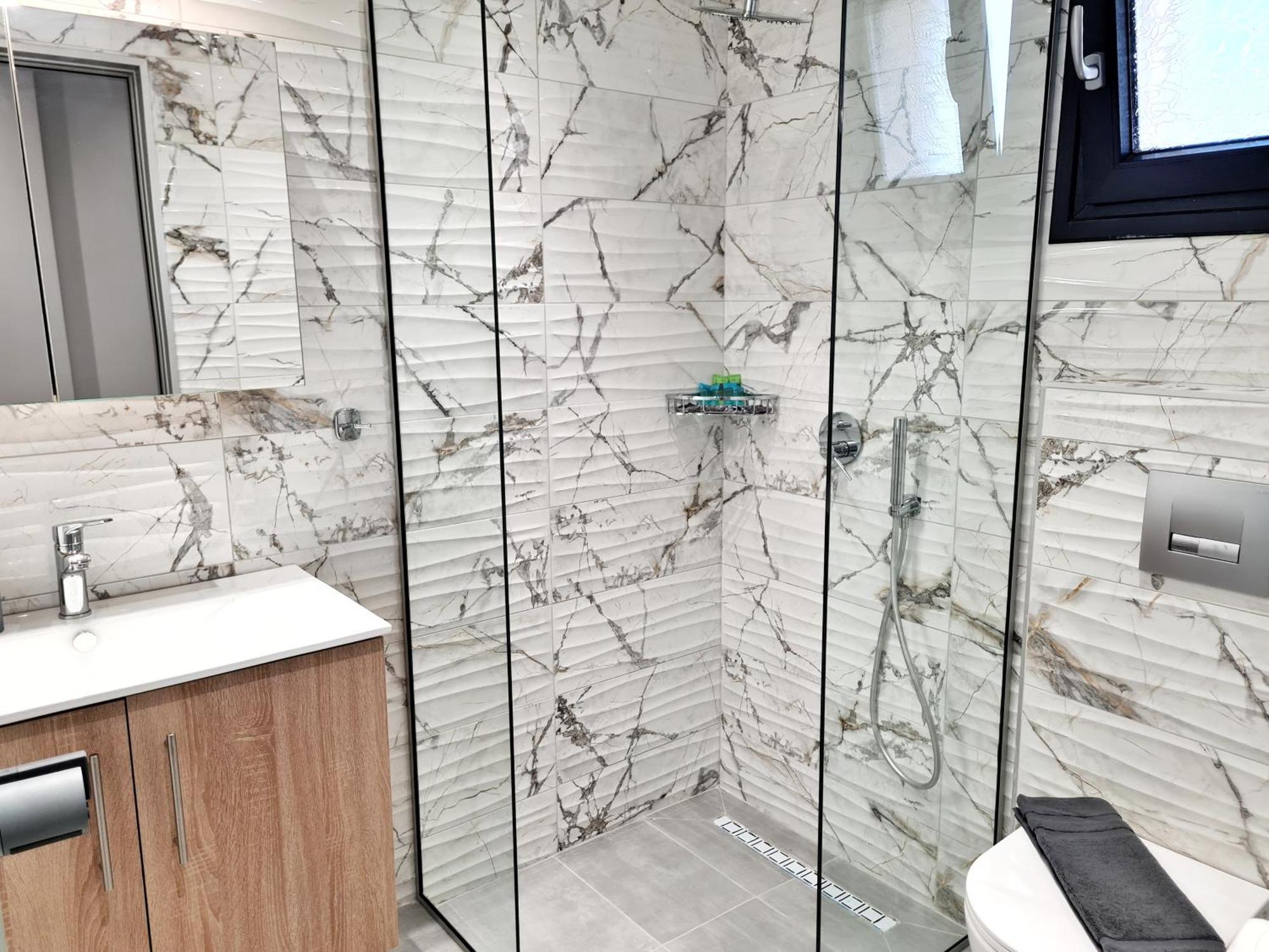 Agnanti-Apartments B Никити Екстериор снимка